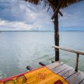 Best Island Beach Camping Destinations in the US (Accessible by Car or Ferry)
