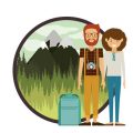 Creative Ways to Reuse Common Camping Waste Items