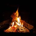 Fire Ring Construction: Creating a Safe and Efficient Fire Pit at Camp