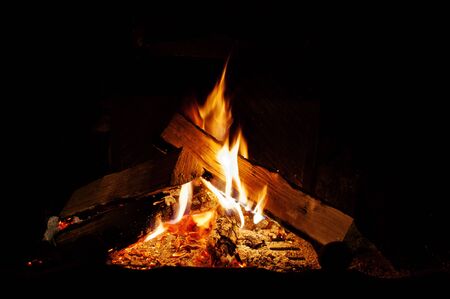 Fire Ring Construction: Creating a Safe and Efficient Fire Pit at Camp