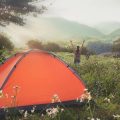 Campsite Etiquette: Where and How to Set Up Your Tent in Public Campgrounds