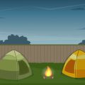 The Evolution of Tent Design: From Traditional to High-Tech Gear