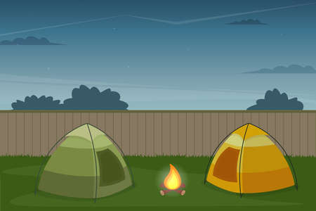 The Evolution of Tent Design: From Traditional to High-Tech Gear