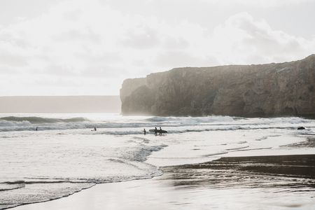 Pacific Coast Highway Beach Camping Itinerary: Road Trip and Camp from San Diego to Seattle