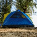 How to Pitch a Tent in High Winds: Advanced Techniques for Stability