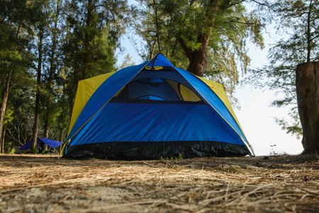 How to Pitch a Tent in High Winds: Advanced Techniques for Stability