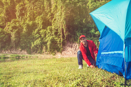 Leave No Trace for Car Campers: Adapting the Principles to Front Country Adventures
