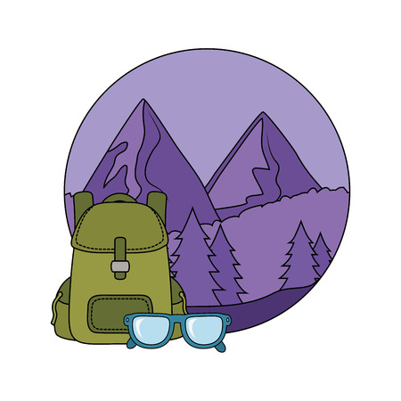 Responsible Campfire Practices