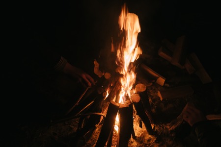 Creative Arts and Crafts Activities for Family Campsites