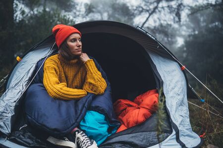 Eco-Friendly Spring Camping Practices and Leave No Trace Tips