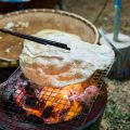 Camp Cookout Classics: Burgers, Dogs, and Creative Twists for Lunch