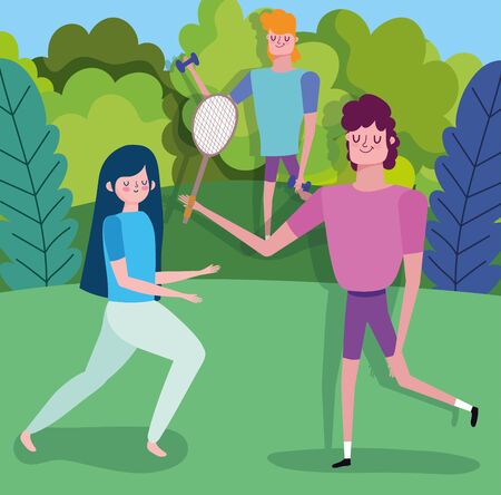 Prevention Strategies for Outdoor Activities