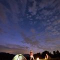 How to Plan a Camping Talent Show for Family and Friends