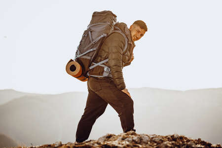Essential Gear Checklist for Winter Camping Adventures