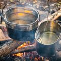 No Cooler? No Problem: Shelf-Stable Vegan Meals for Off-Grid Camping