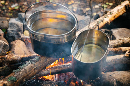 No Cooler? No Problem: Shelf-Stable Vegan Meals for Off-Grid Camping