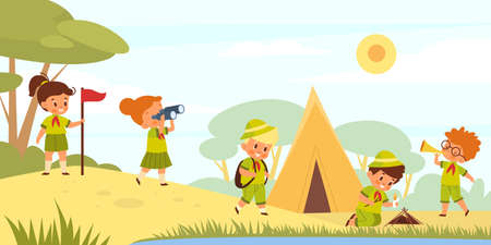 How to Choose the Right Solar Panels for Your Camping Needs
