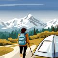 Camping Near Endangered Species: Ethical Guidelines and Best Practices