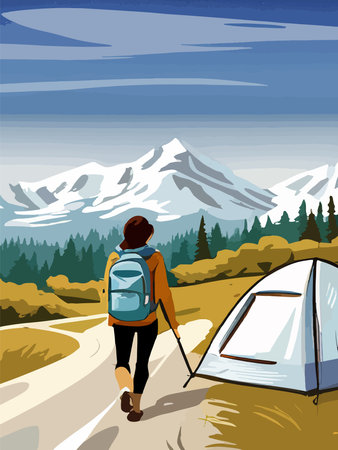 Camping Near Endangered Species: Ethical Guidelines and Best Practices