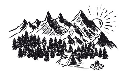 Design for Adventure: Specialty Tents for Every Environment