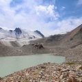 Mount Rainier National Park Camping: Alpine Meadows, Glaciers, and Backcountry Treks