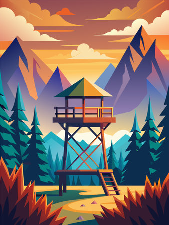 Top National Parks for Family Camping