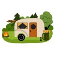 Exploring the Great Lakes: Summer Camping Hotspots and Water Adventures