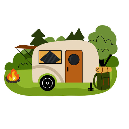 Exploring the Great Lakes: Summer Camping Hotspots and Water Adventures