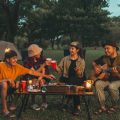 How to Organize a Group Camping Trip with an Eco-Friendly Mindset