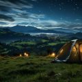 Screen-Free Camping: Helping Kids Disconnect and Enjoy Nature