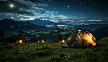 Screen-Free Camping: Helping Kids Disconnect and Enjoy Nature