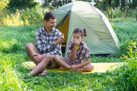 Top National Parks for Family-Friendly Camping Adventures