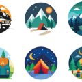 How to Navigate in Low Visibility: Fog, Night, and Snow Camping Strategies
