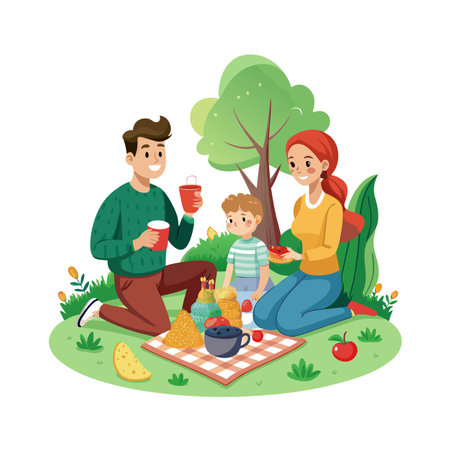 Family Camping with Kids: Best Backpacks for Parents on the Trail