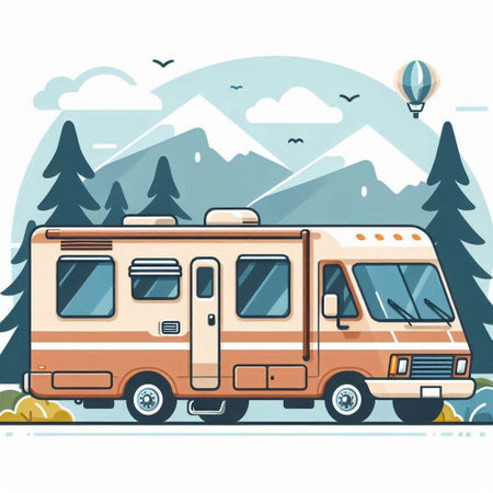 Road Trip Essentials: Packing for Your Family and Pets