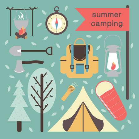 Campfire Safety and Regulations in Dispersed Camping Areas