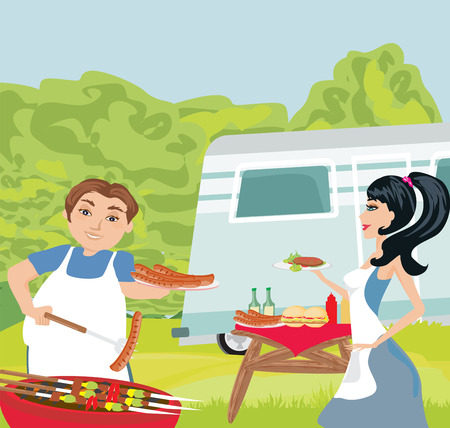 Kids-Approved Campfire Breakfasts: Fun and Tasty Recipes the Whole Family Will Enjoy