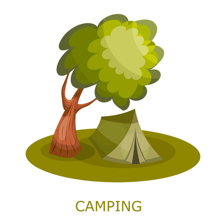 Eco-Friendly Mountain Camping: Leave No Trace in High Elevations