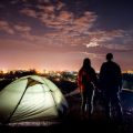 How Tent Materials Impact Durability, Weight, and Comfort