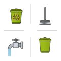 Common Hygiene and Sanitation Mistakes for Beginner Campers