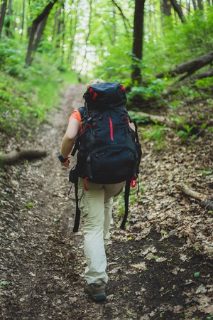 How to Pack a Backpack Efficiently: Balance, Accessibility, and Weight Tips