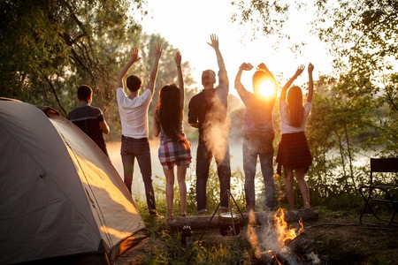 Kid-Approved Camping Meals: Easy Recipes for Picky Eaters