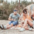 Understanding Wind Protection and Heat Output in Camp Stove Performance