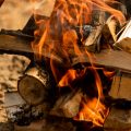 Campfire Safety and Emergency Response to Fire Accidents