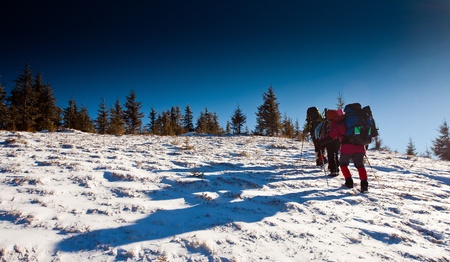 Cross-Country Ski Camping: A Winter Adventure for Outdoor Enthusiasts