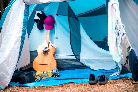 How to Pack Clothing for a Camping Trip: Space-Saving Tips and Tricks