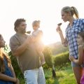 Family Camping Essentials: Choosing the Safest and Most Durable Outdoor Lights