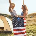 Eco-Friendly Campsites Around the U.S.: Best Destinations for Sustainable Camping