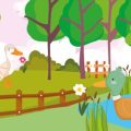 How to Teach Children About Wildlife Safety on Camping Adventures