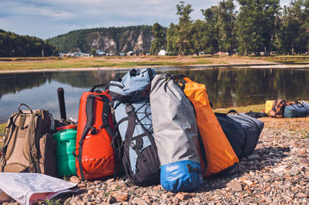 Essential Gear Checklist for Successful Winter Camping Trips